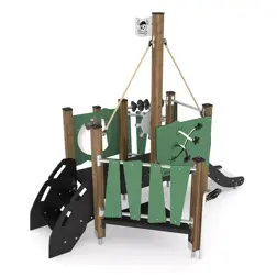 Wood 1433 - HPL